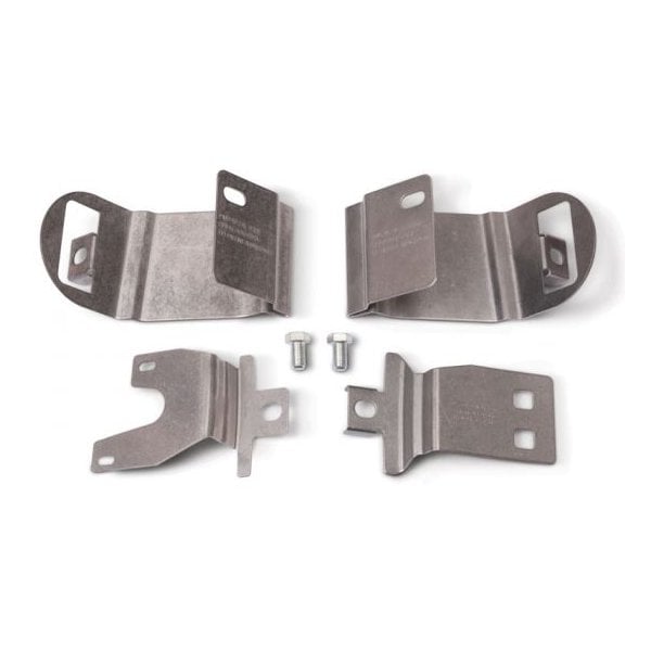 Slick Locks SlickLocks: Promaster City Blade Bracket 2015 - Present SLL-PM-CITY-FVK-SLIDE - main